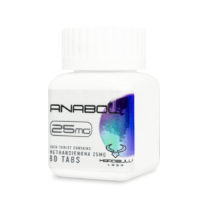 Anabol