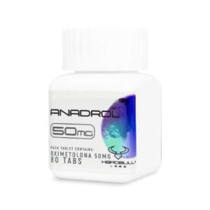 Anadrol