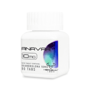 Anavar
